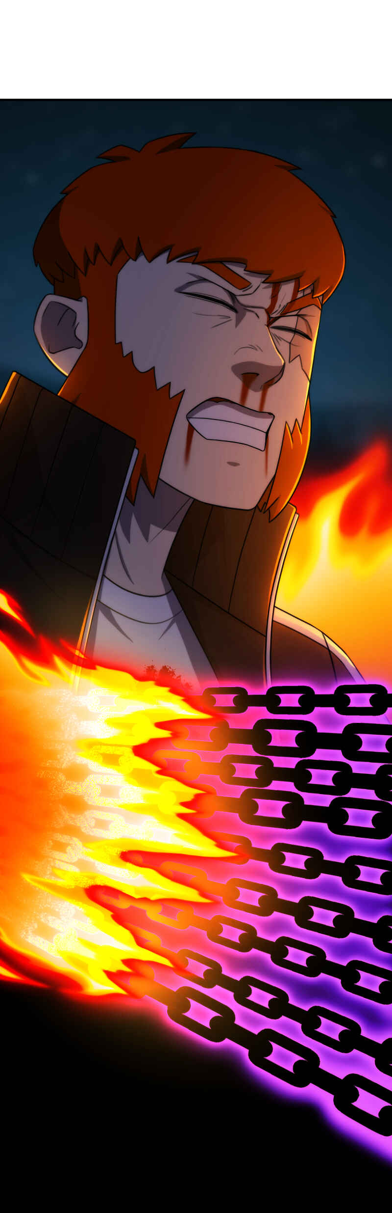 Limitless Chapter 13 - Page 6