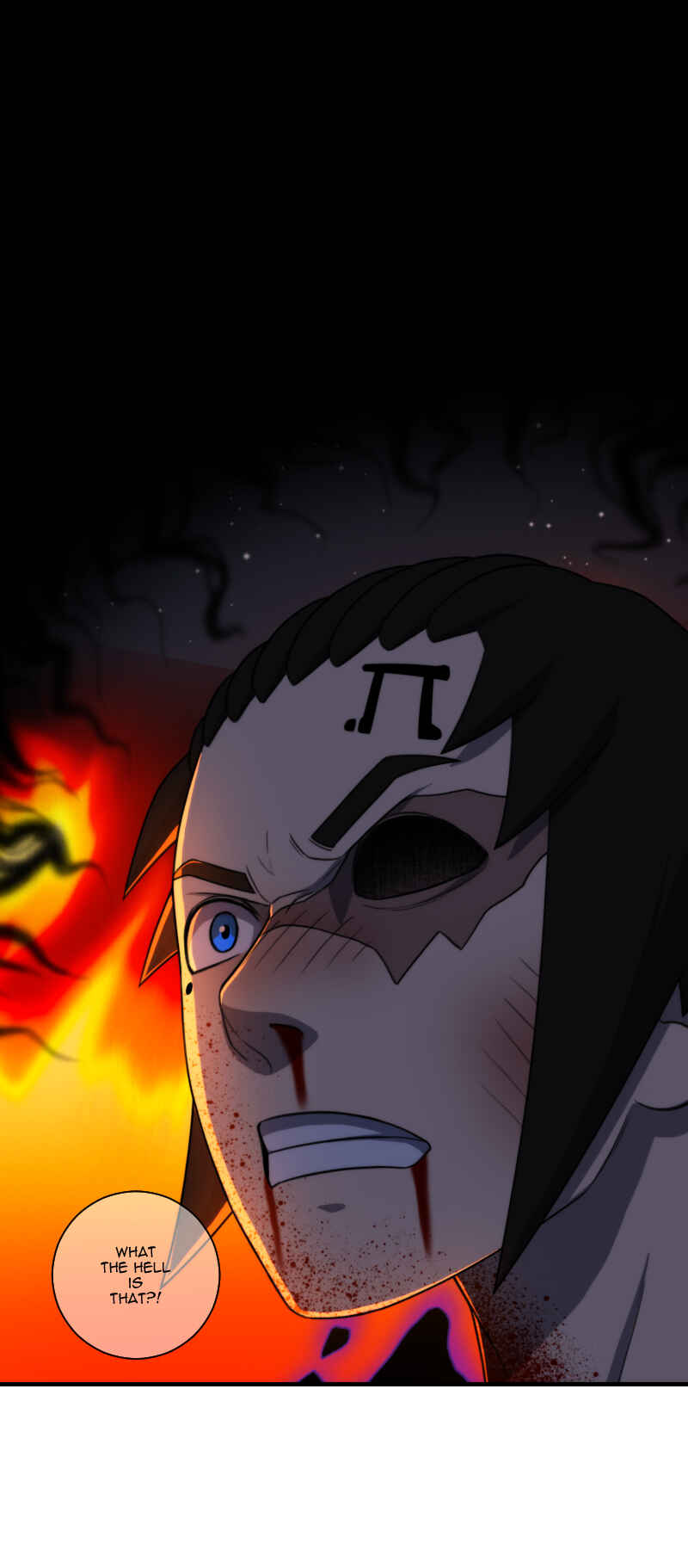 Limitless Chapter 13 - Page 8