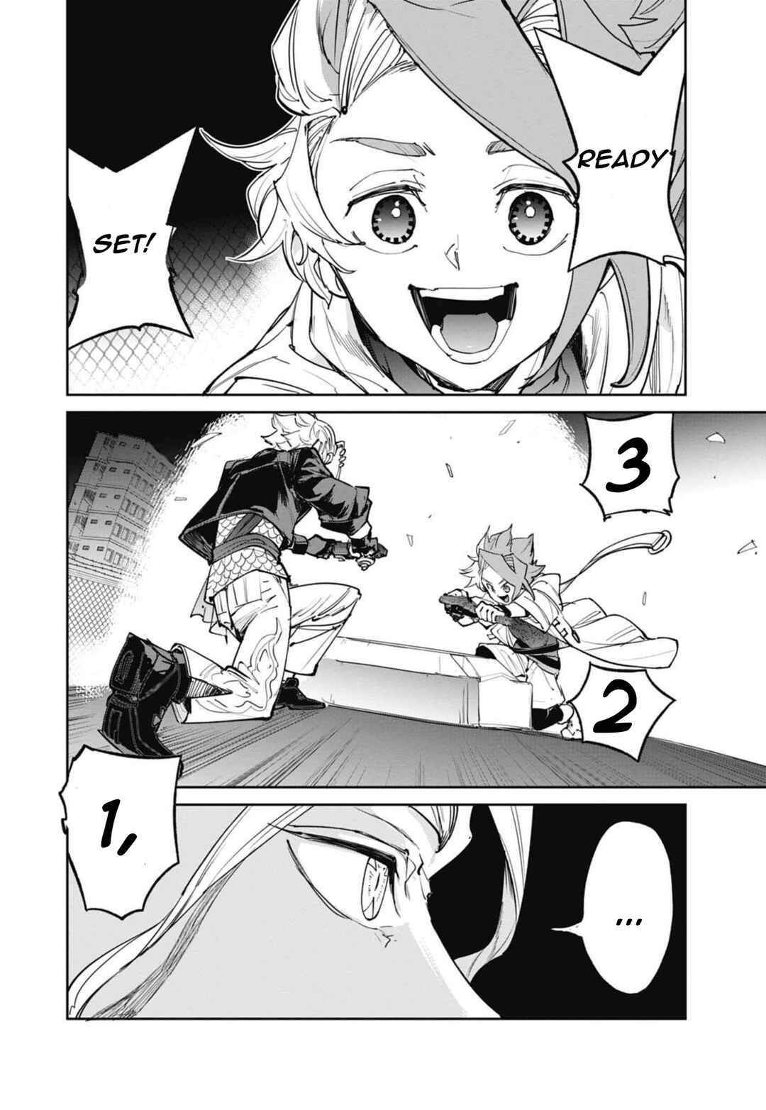 Beyblade X Chapter 20 - Page 21