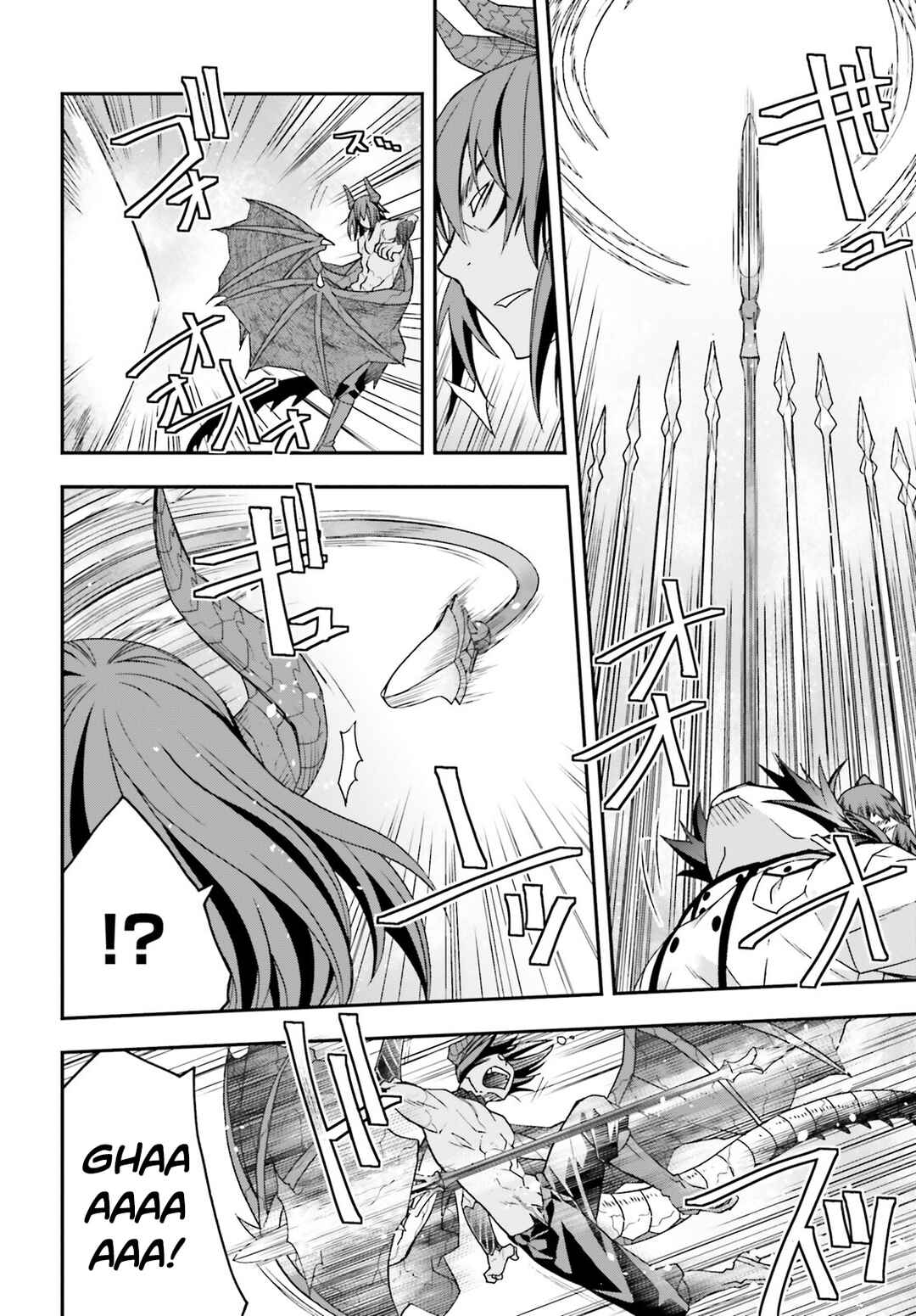 Chiyu Mahou no Machigatta Tsukaikata ~Senjou wo Kakeru Kaifuku Youin~ Chapter 73 - Page 29