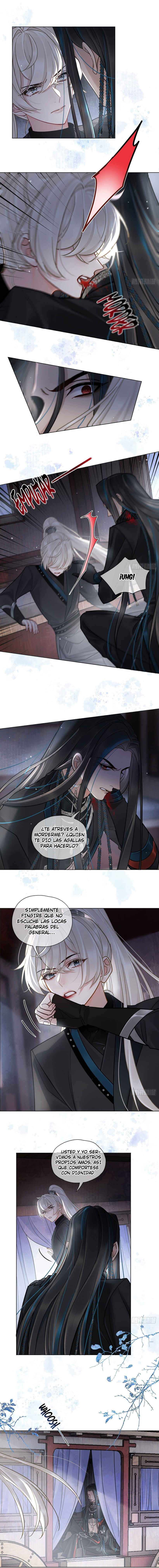 Jūxīn Bùjìng Chapter 47 - Page 3