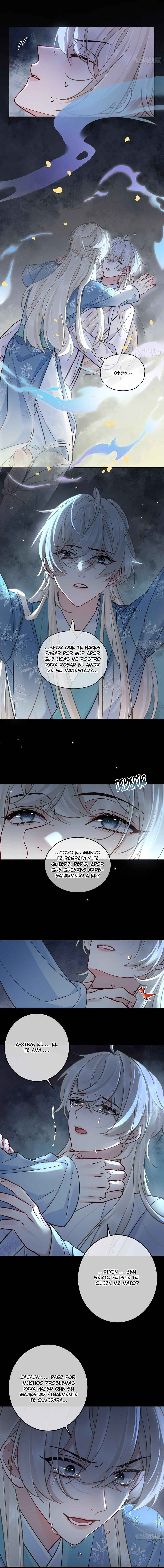 Jūxīn Bùjìng Chapter 47 - Page 5