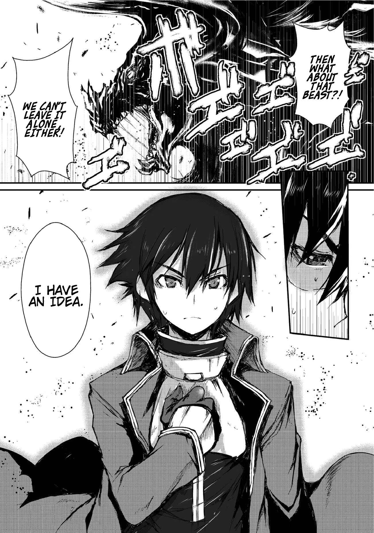 Arifureta Shokugyou de Sekai Saikyou Chapter 3 - Page 20