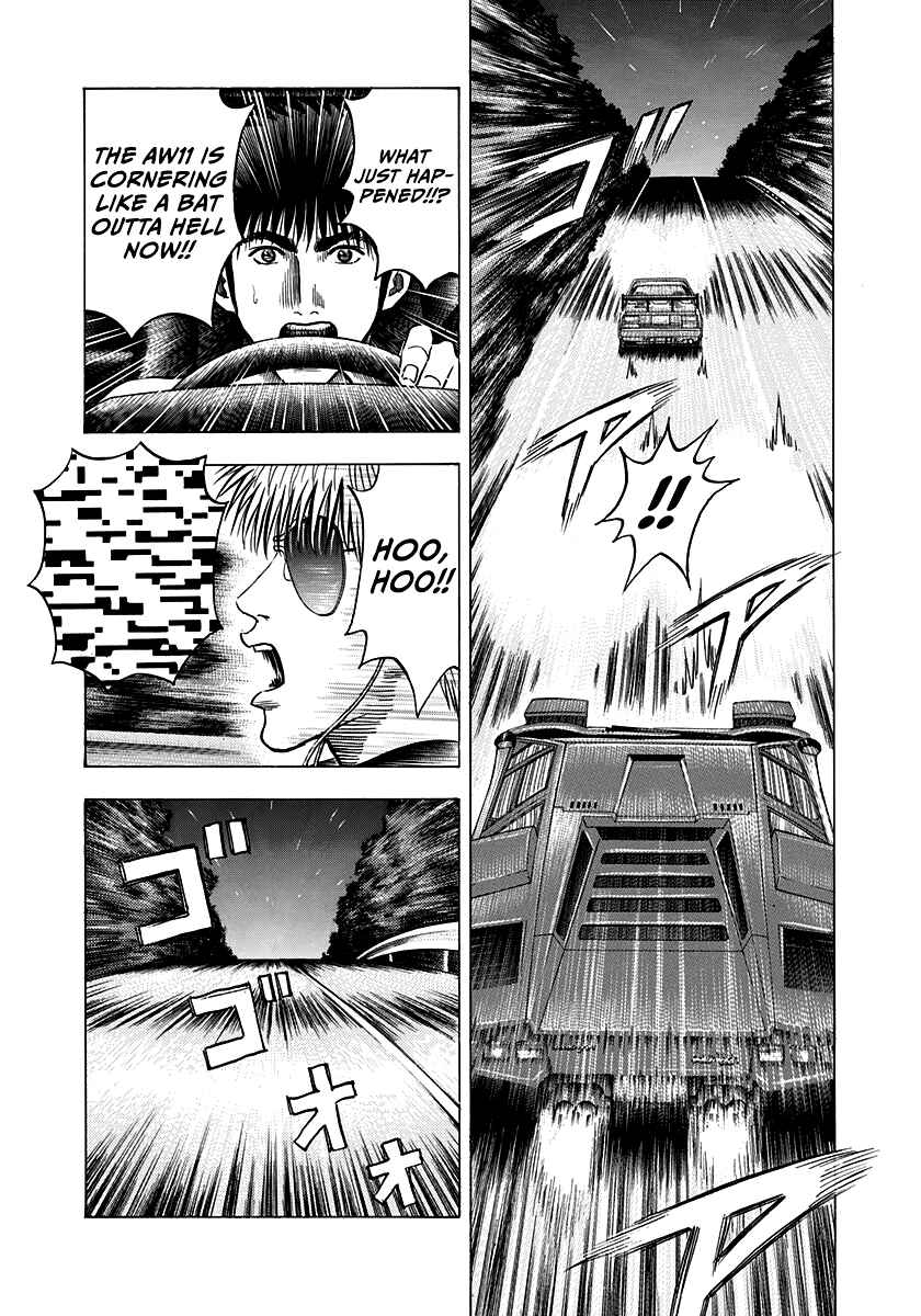 Countach Chapter 145 - Page 11