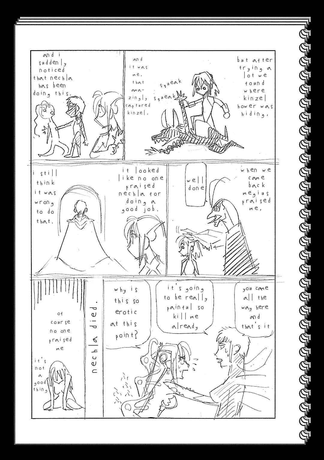 Tetsuwan Birdy Evolution Chapter 109.5 - Page 2