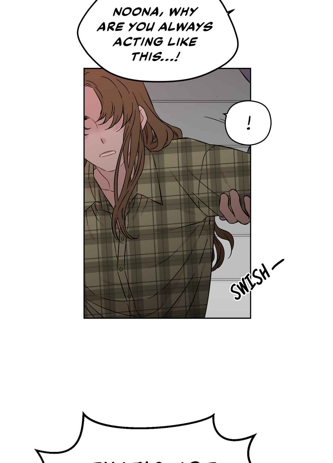 Love Thy Neighbor Chapter 29 - Page 20