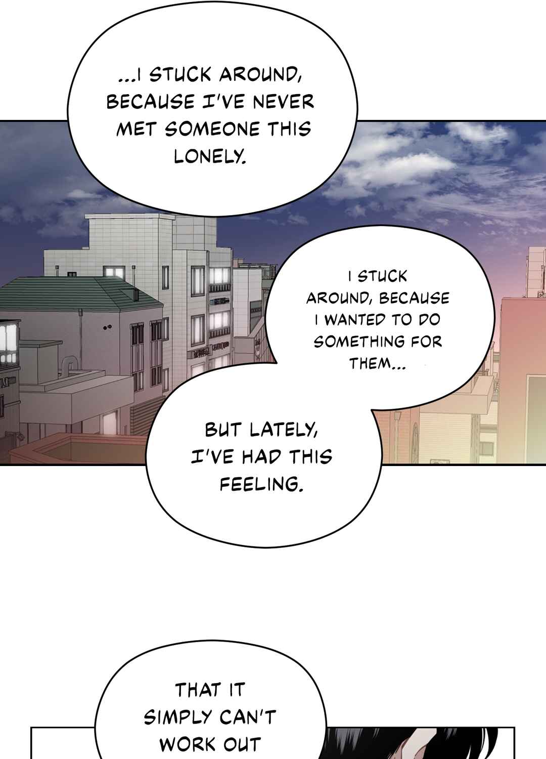 Love Thy Neighbor Chapter 29 - Page 29