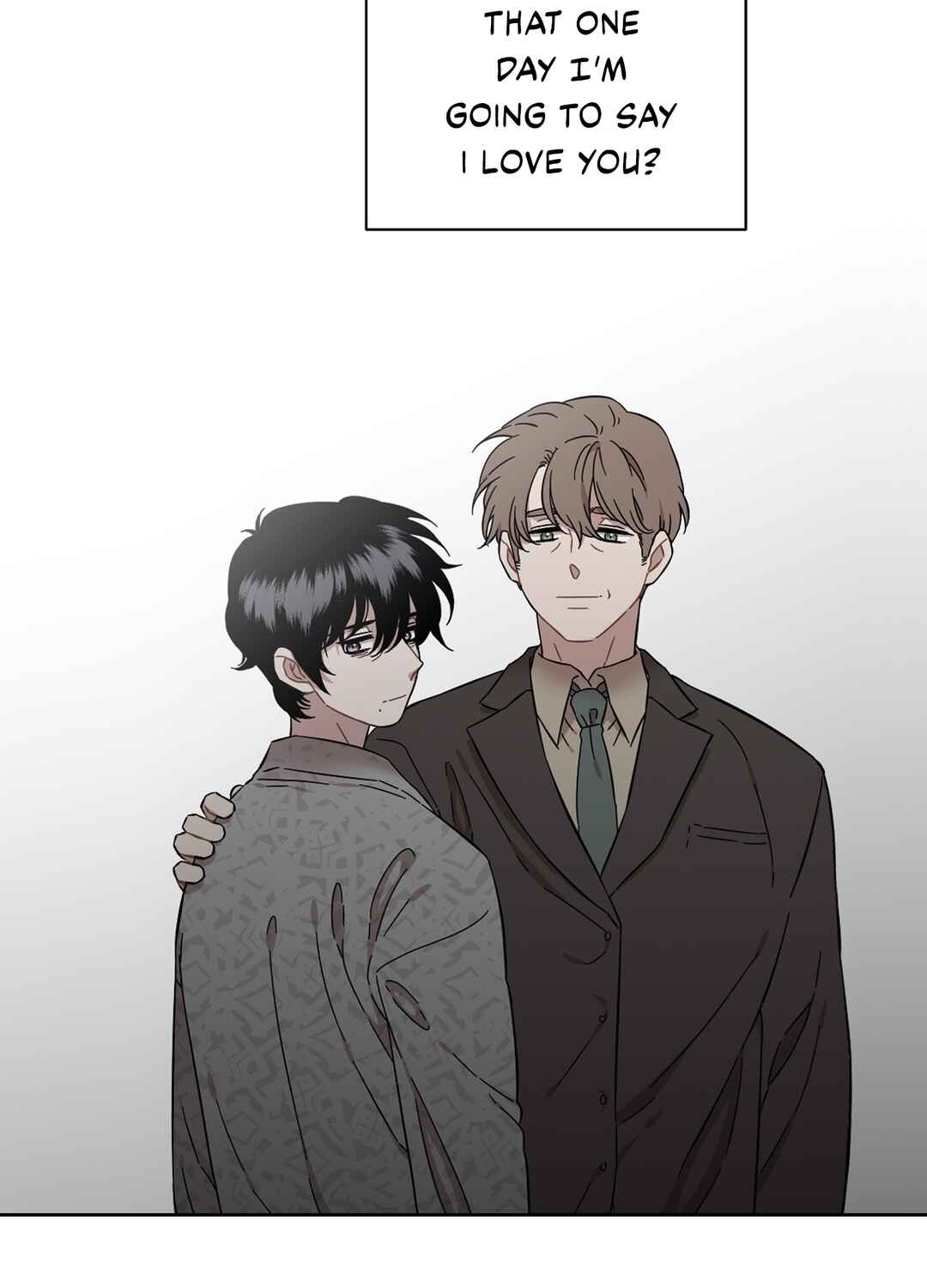 Love Thy Neighbor Chapter 29 - Page 31