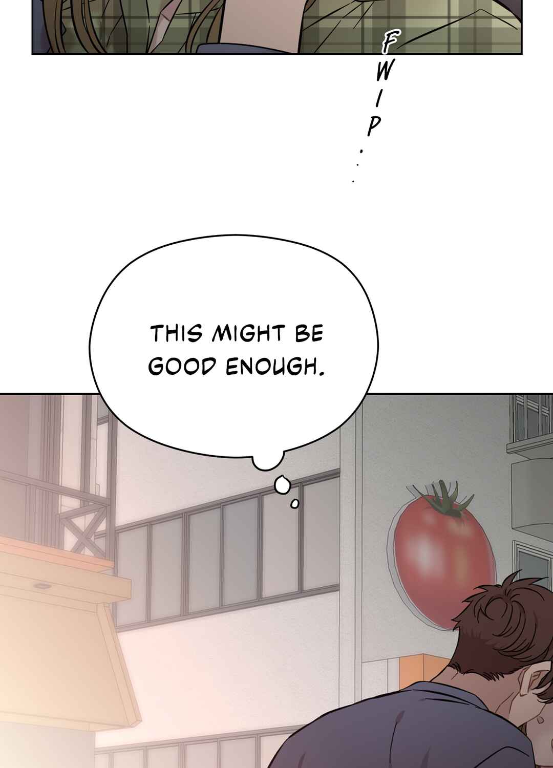 Love Thy Neighbor Chapter 29 - Page 43
