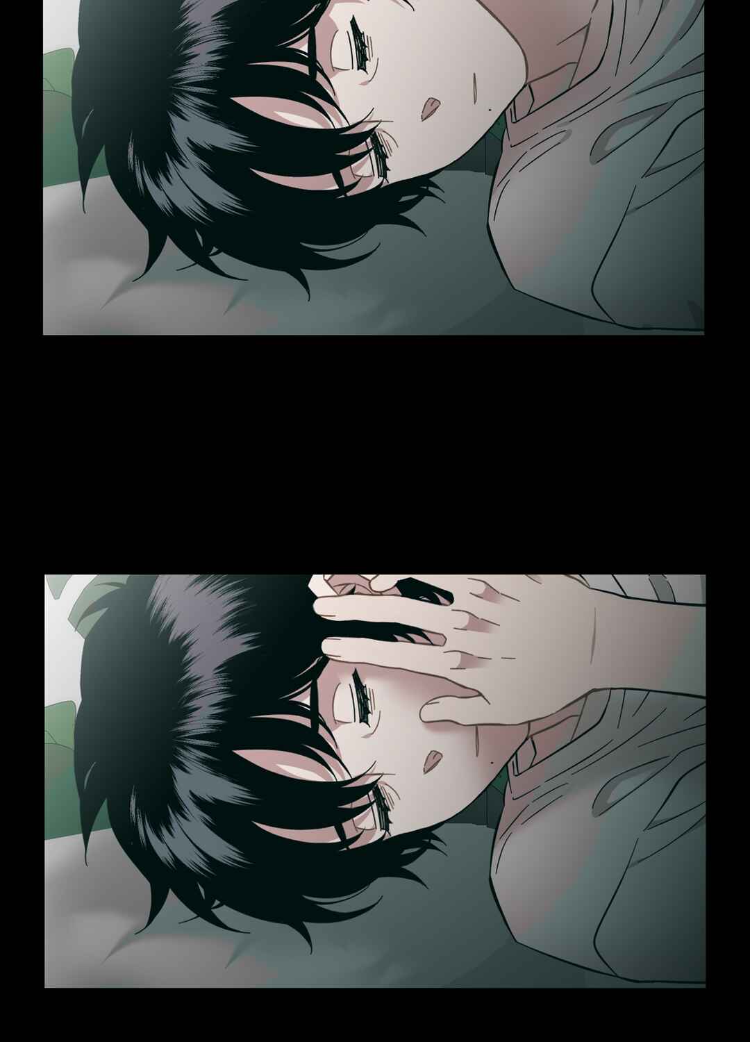 Love Thy Neighbor Chapter 29 - Page 47