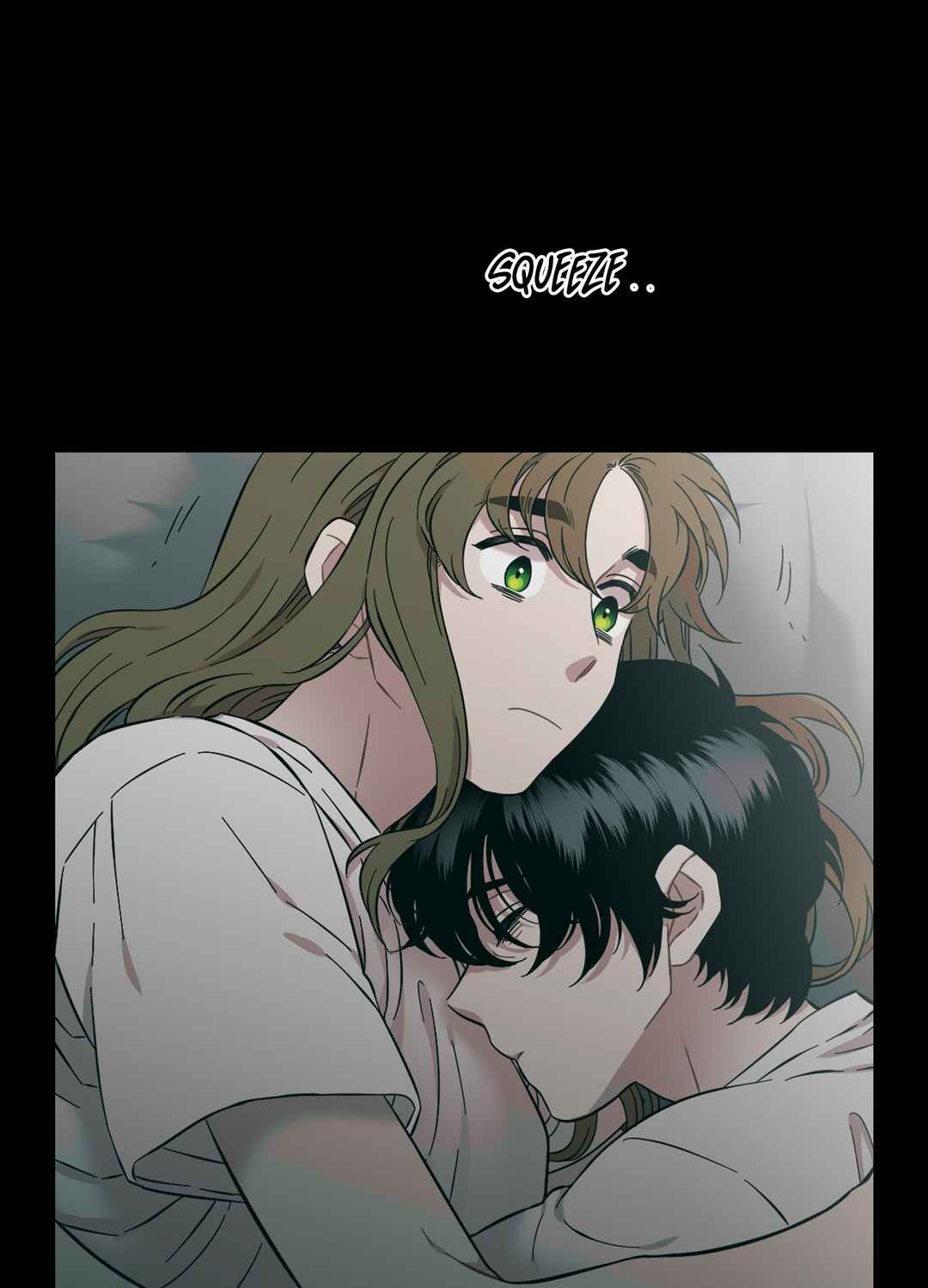 Love Thy Neighbor Chapter 29 - Page 51