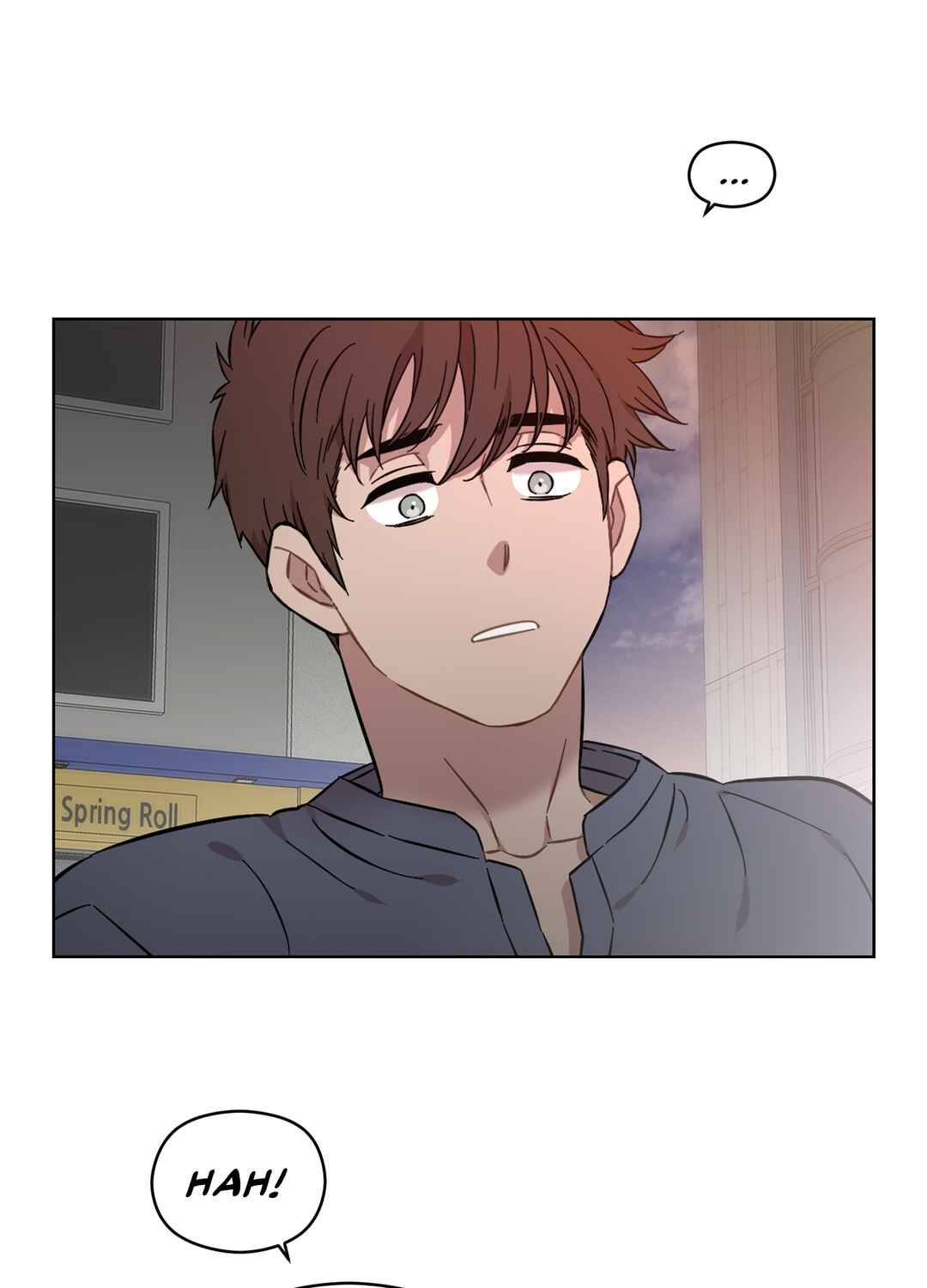 Love Thy Neighbor Chapter 29 - Page 56