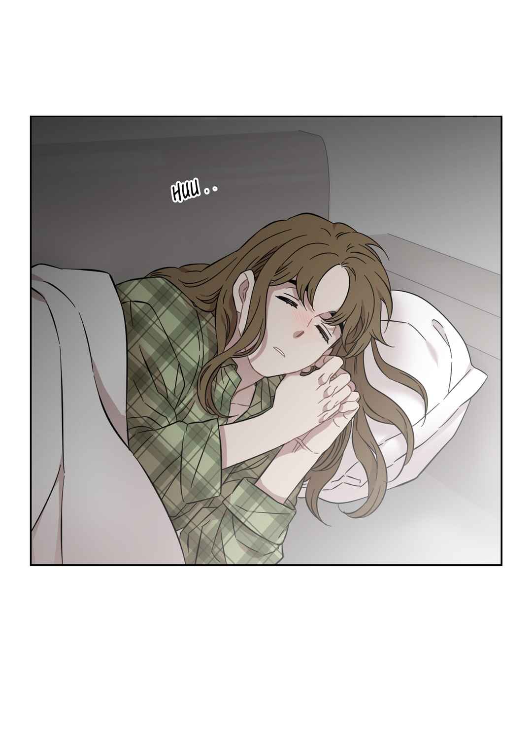 Love Thy Neighbor Chapter 29 - Page 60