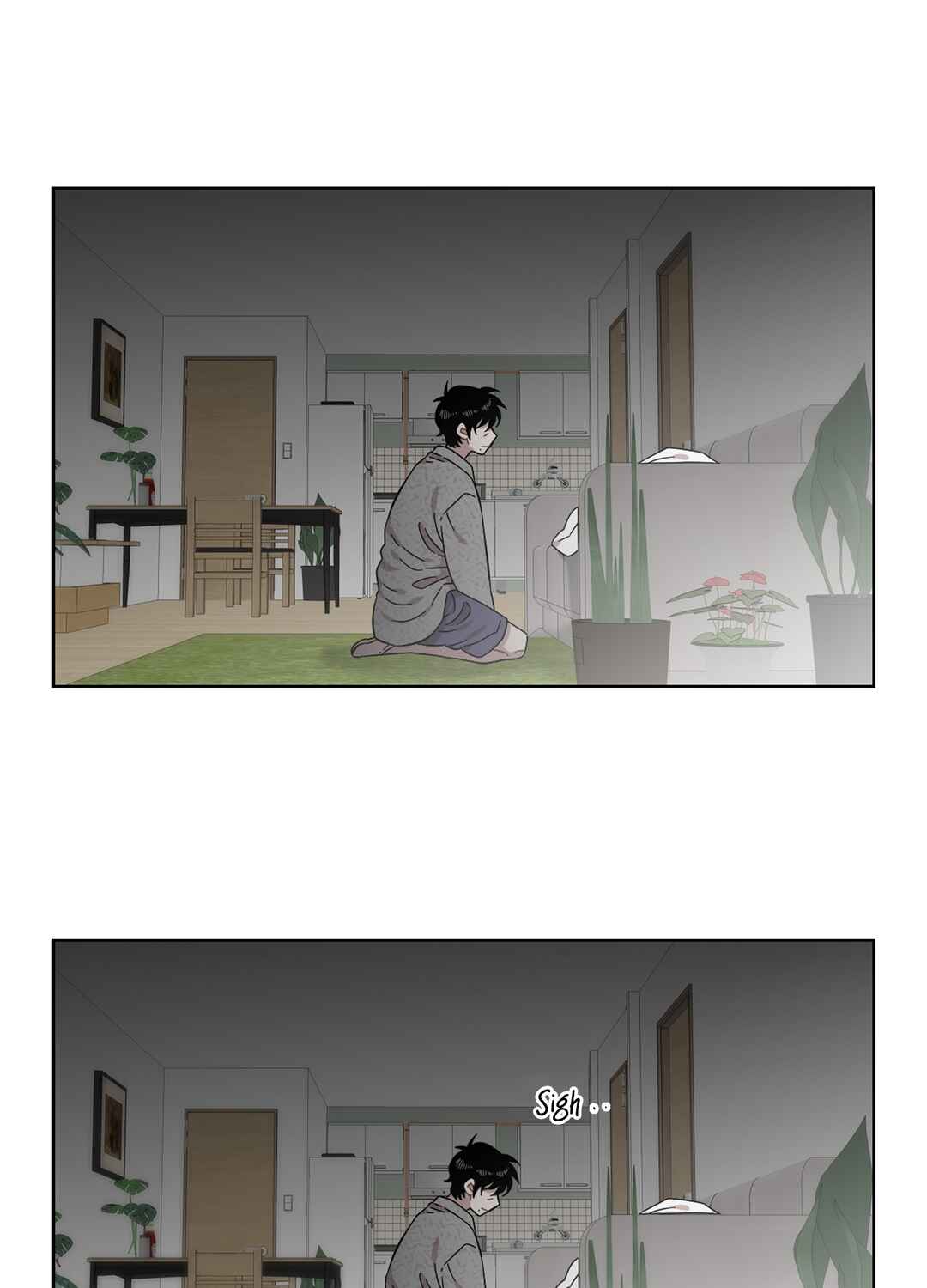 Love Thy Neighbor Chapter 29 - Page 61