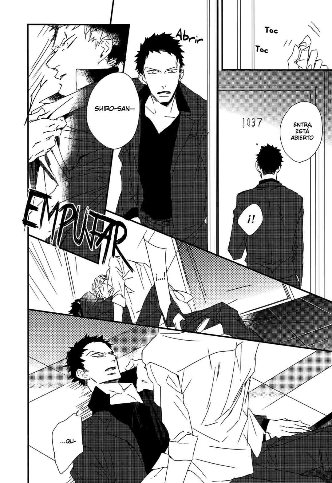 MODS Chapter 2 - Page 30