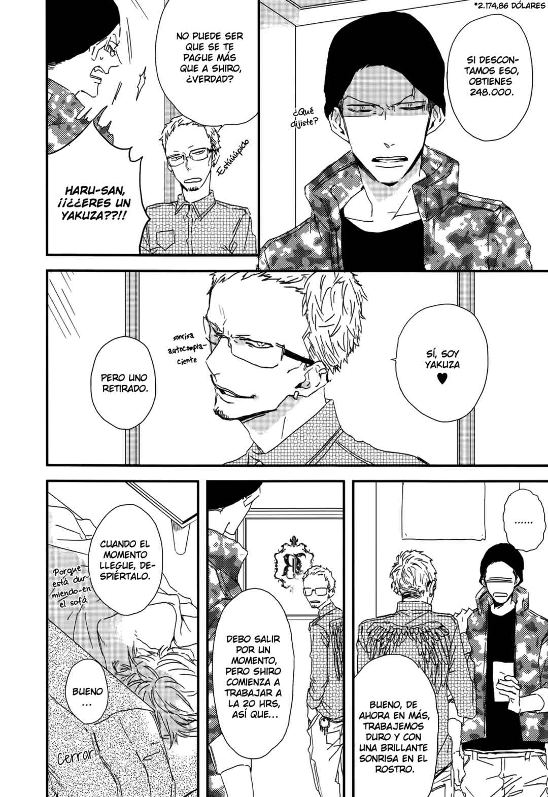 MODS Chapter 2 - Page 6