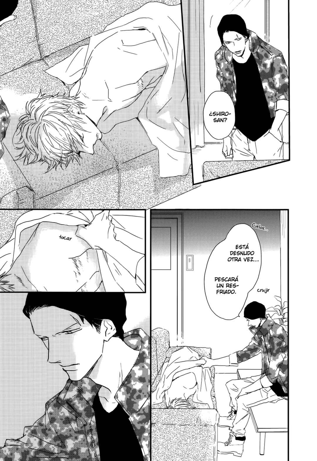 MODS Chapter 2 - Page 7
