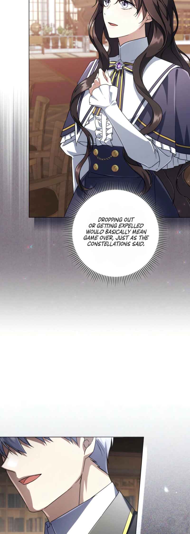BJ Villainess Chapter 14 - Page 36