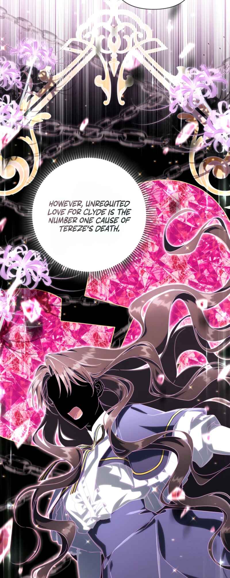 BJ Villainess Chapter 14 - Page 46