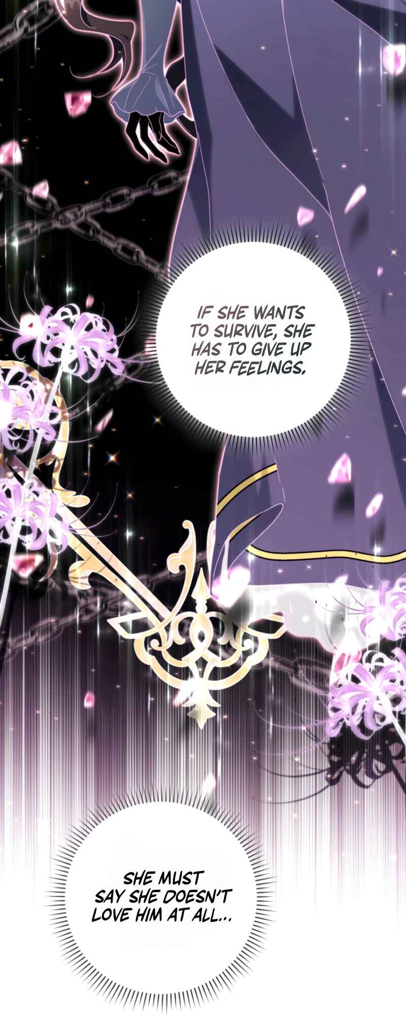BJ Villainess Chapter 14 - Page 47