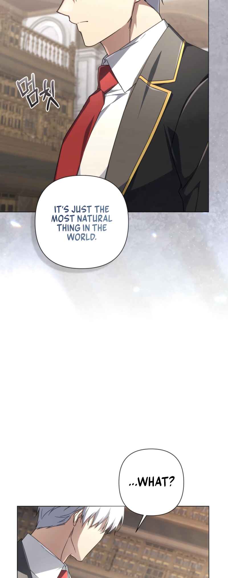 BJ Villainess Chapter 14 - Page 50
