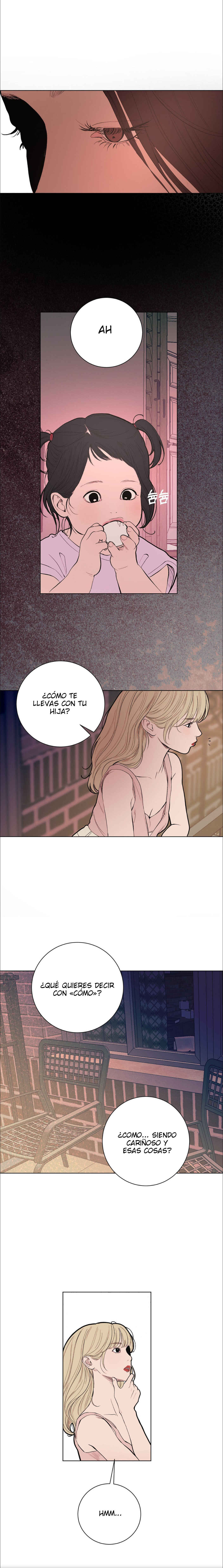 Dagaol Jongmal e Kiss Chapter 16 - Page 17