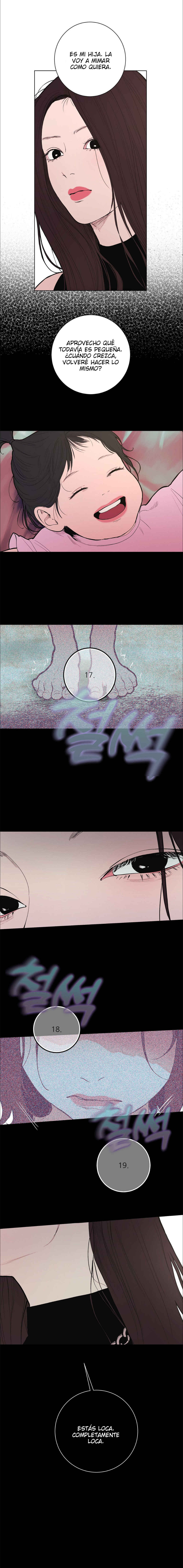 Dagaol Jongmal e Kiss Chapter 16 - Page 19