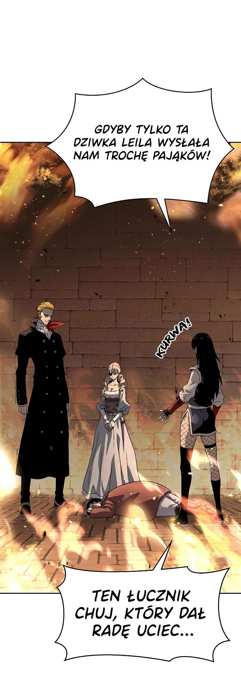 Bupae ui Saje Chapter 12 - Page 14