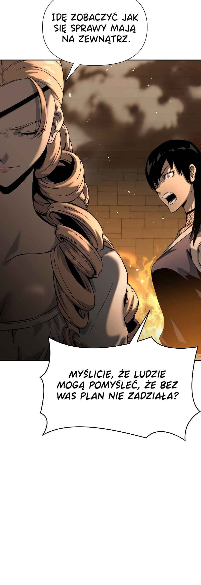 Bupae ui Saje Chapter 12 - Page 24