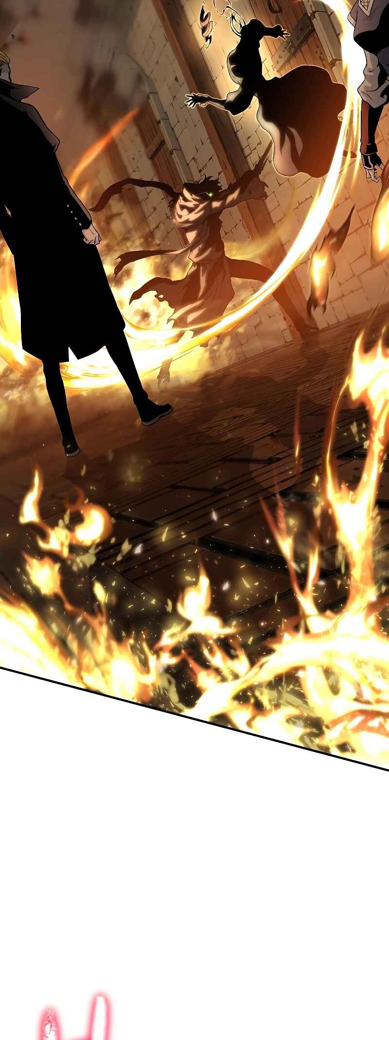 Bupae ui Saje Chapter 12 - Page 29