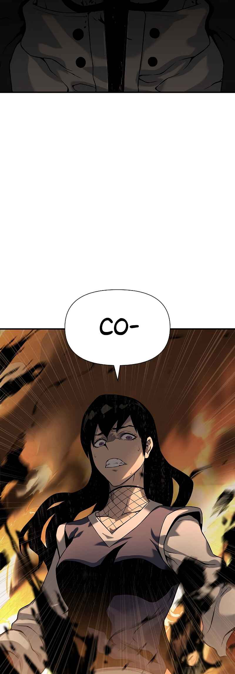 Bupae ui Saje Chapter 12 - Page 33