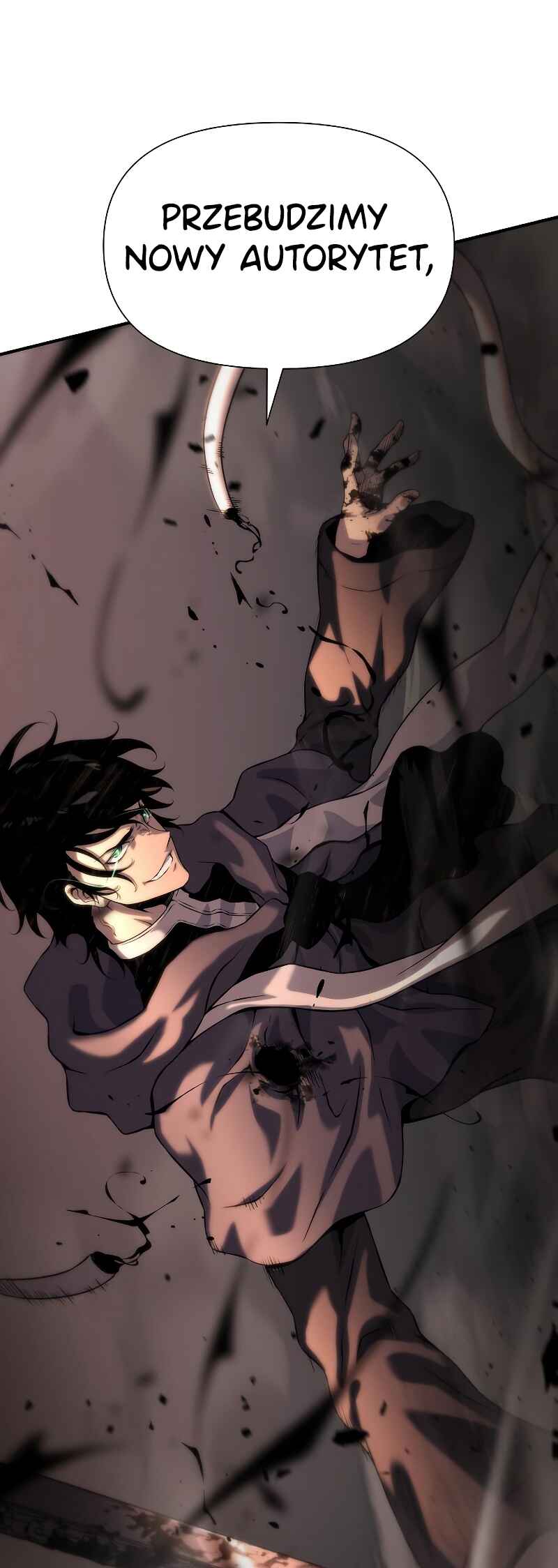 Bupae ui Saje Chapter 12 - Page 67