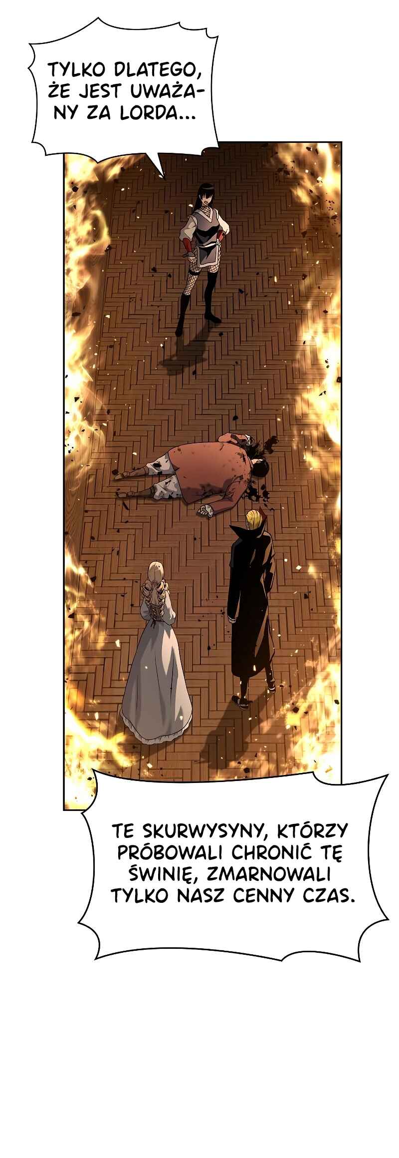 Bupae ui Saje Chapter 12 - Page 8
