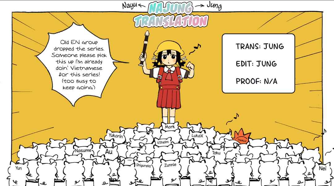 Wakaba-san Chi no Aoi Koi Chapter 9 - Page 17
