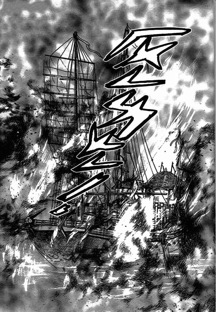 Spirit of the Ocean Chapter 14.1 - Page 10