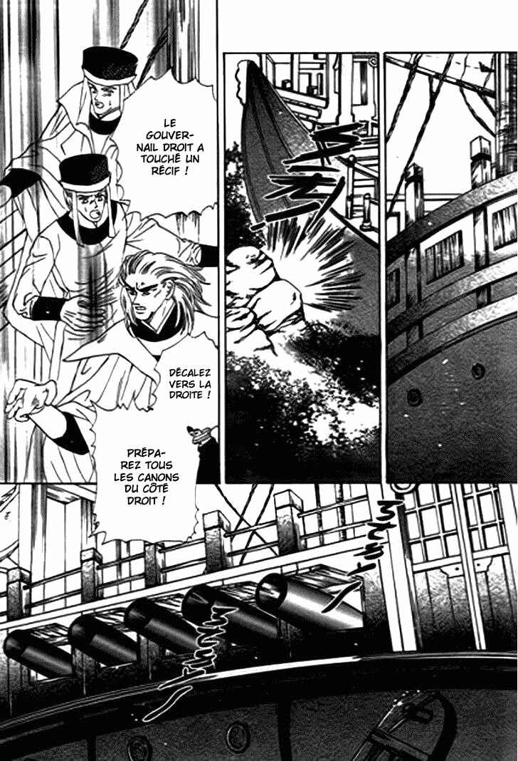Spirit of the Ocean Chapter 14.1 - Page 14