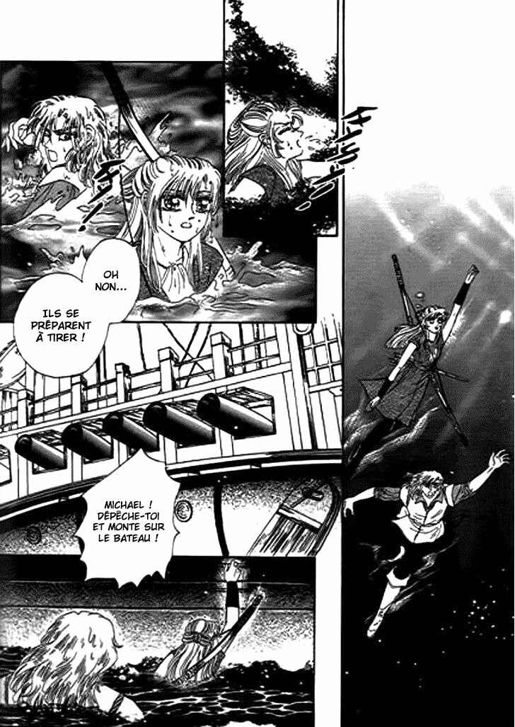 Spirit of the Ocean Chapter 14.1 - Page 15