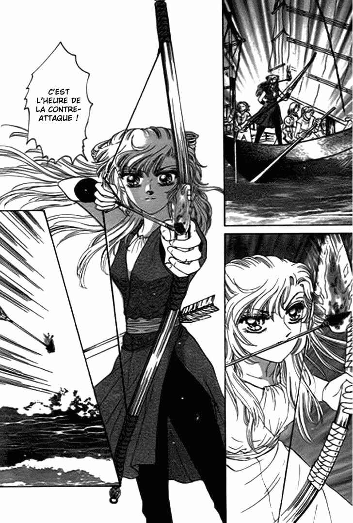 Spirit of the Ocean Chapter 14.1 - Page 9