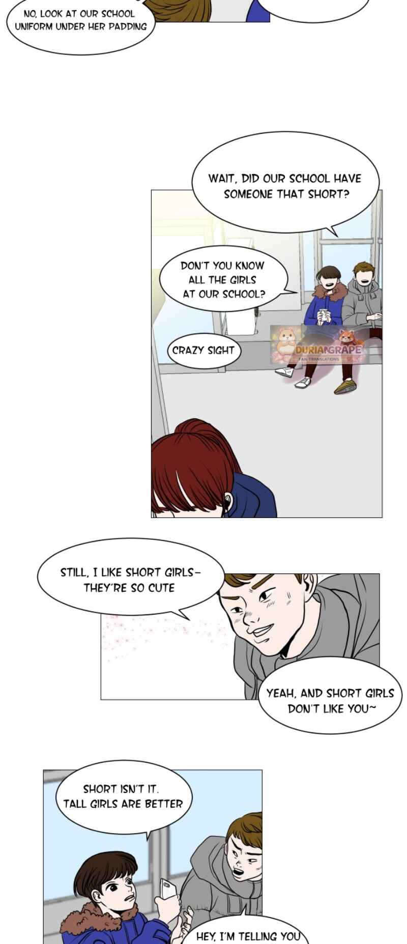 35cm Chapter 2 - Page 10