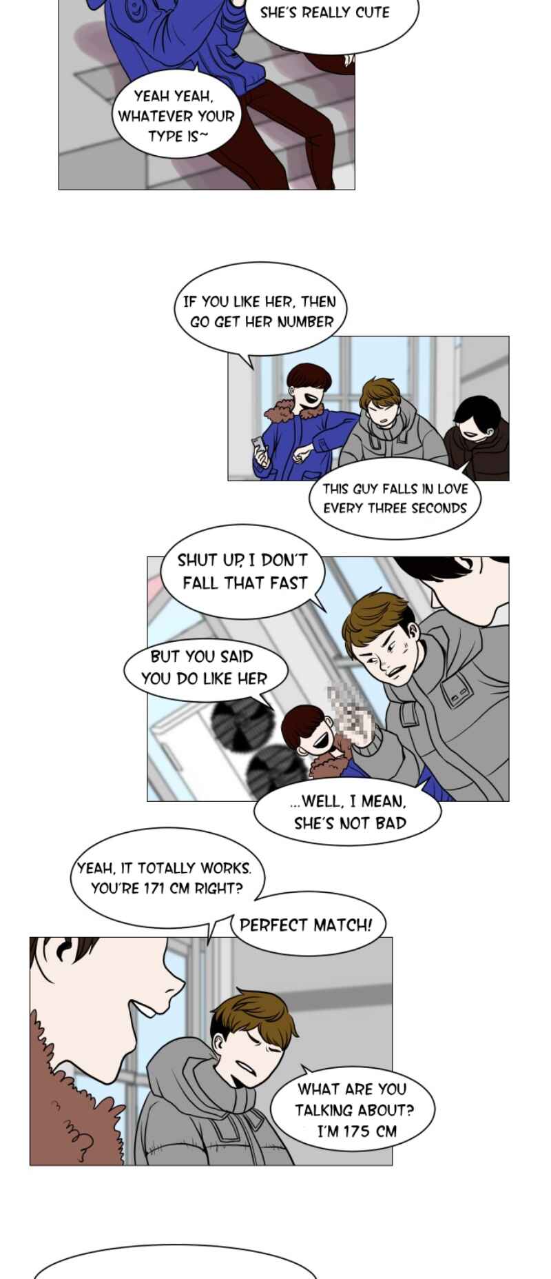 35cm Chapter 2 - Page 11