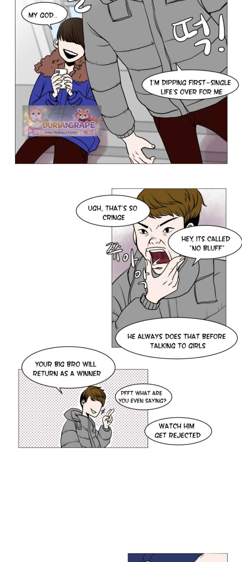35cm Chapter 2 - Page 13
