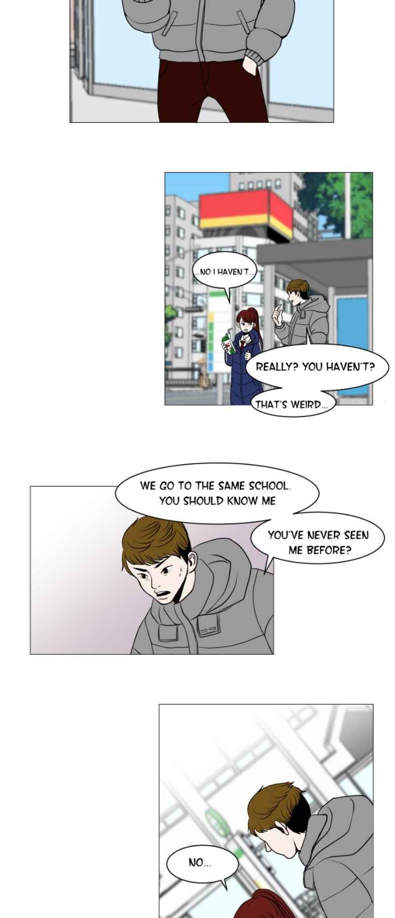 35cm Chapter 2 - Page 15
