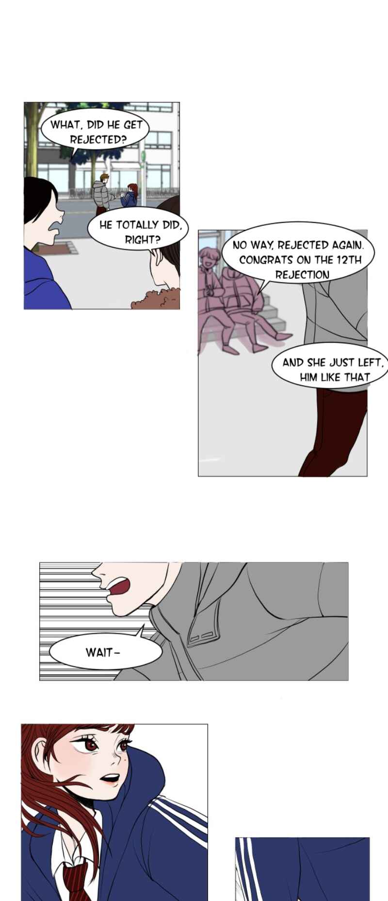 35cm Chapter 2 - Page 17