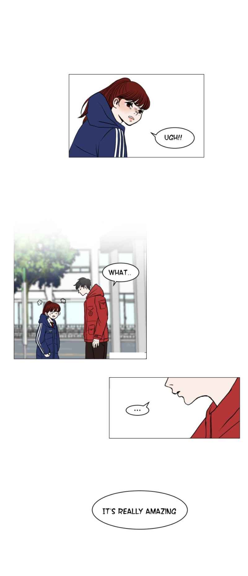 35cm Chapter 2 - Page 27