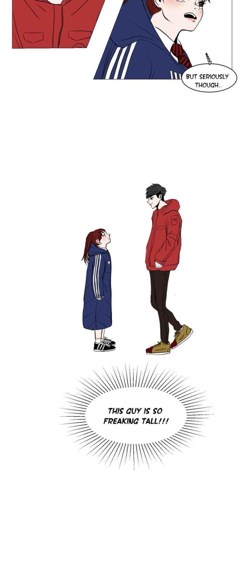 35cm Chapter 2 - Page 29