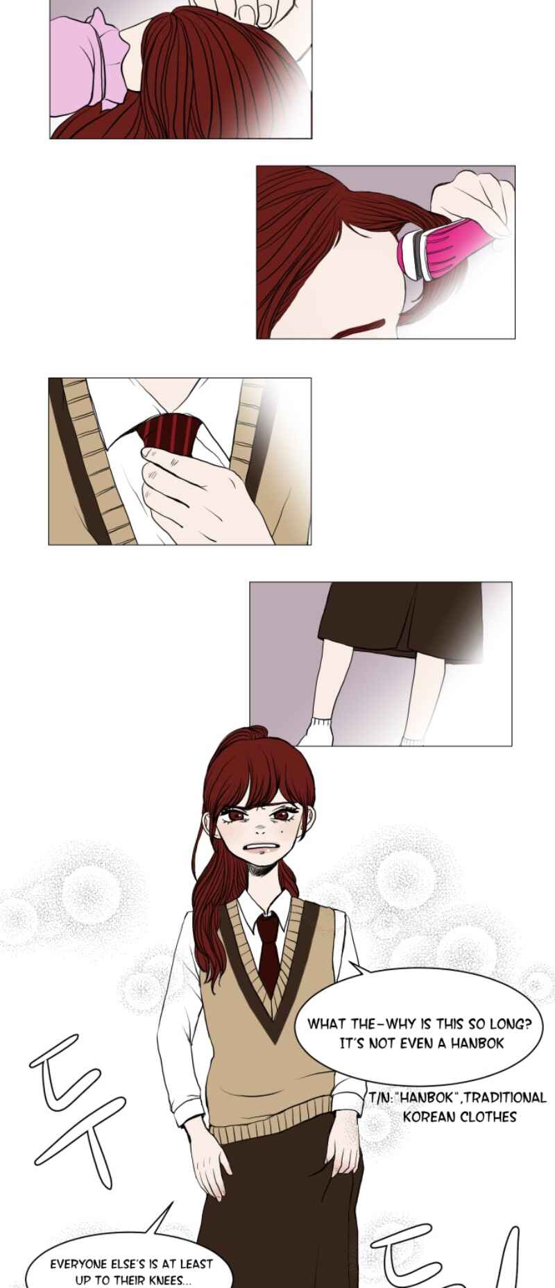 35cm Chapter 2 - Page 3