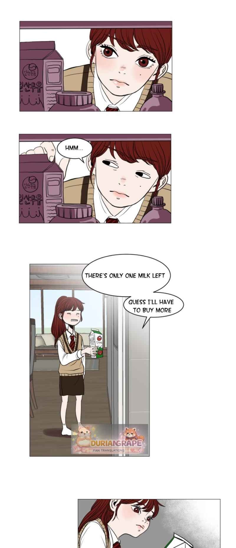 35cm Chapter 2 - Page 6