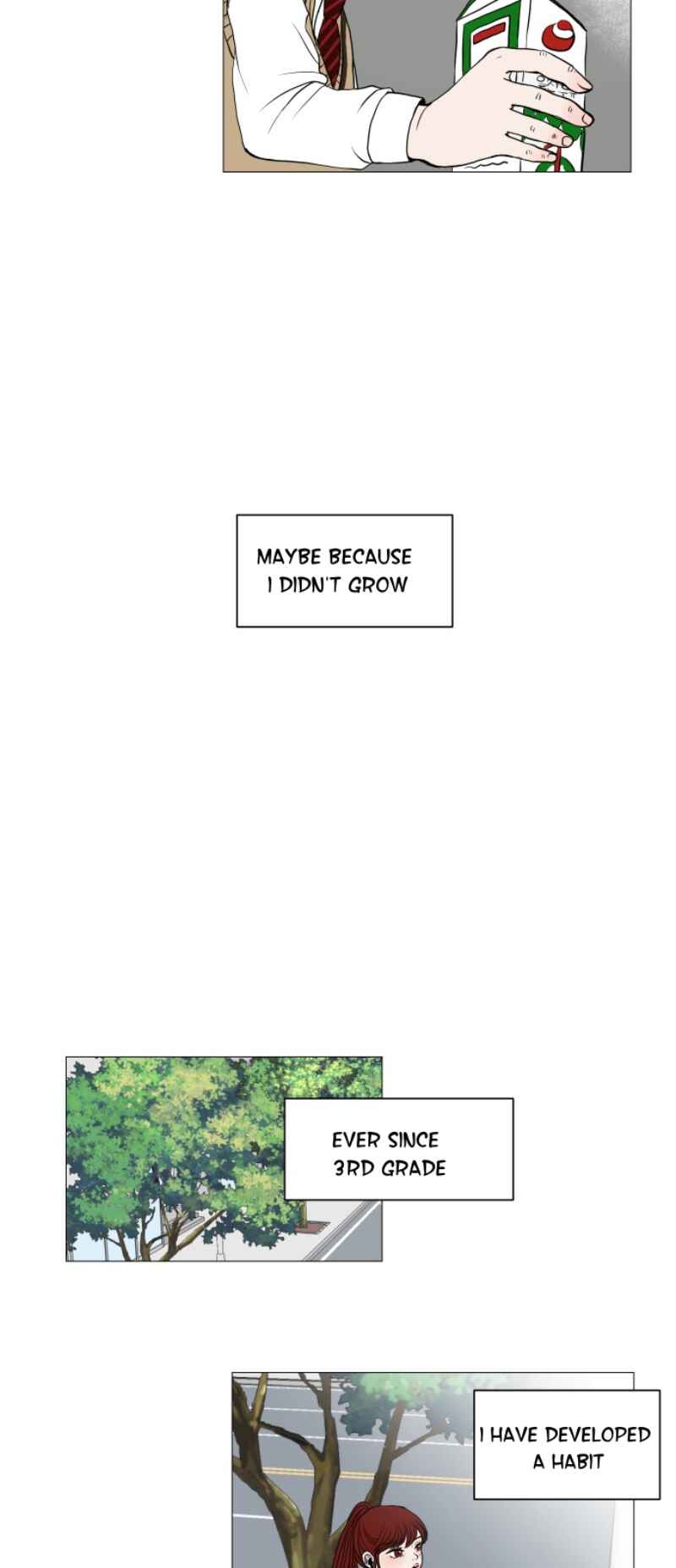 35cm Chapter 2 - Page 7