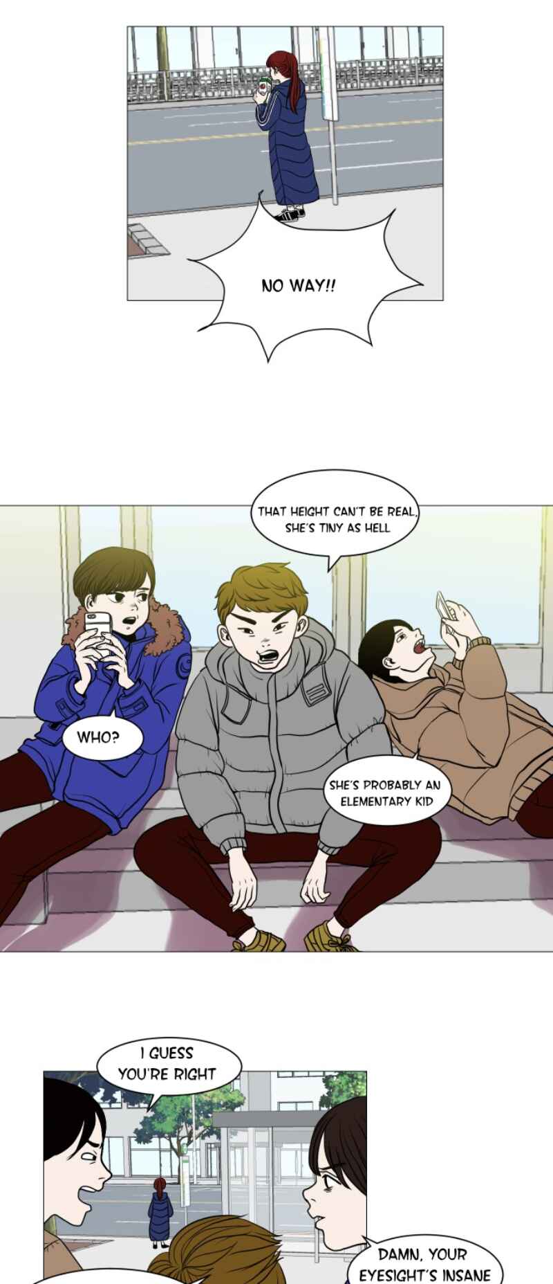 35cm Chapter 2 - Page 9