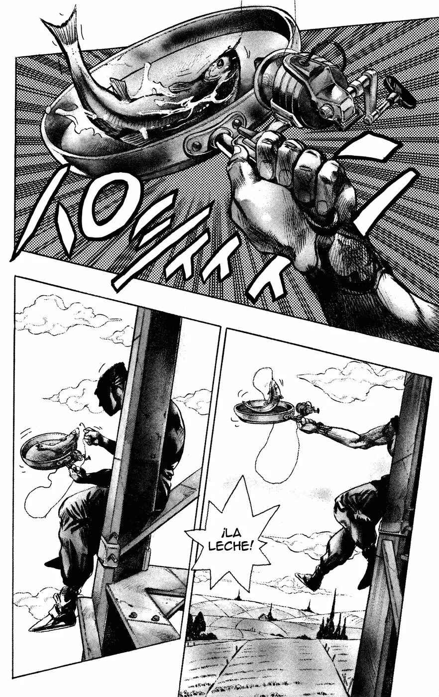 JoJo no Kimyou na Bouken: Part 4 - Diamond wa Kudakenai Chapter 133 - Page 12